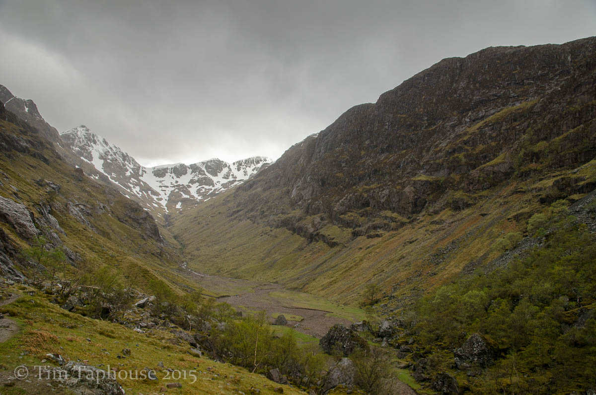 Scottish Highlands ~ Mull and Glencoe