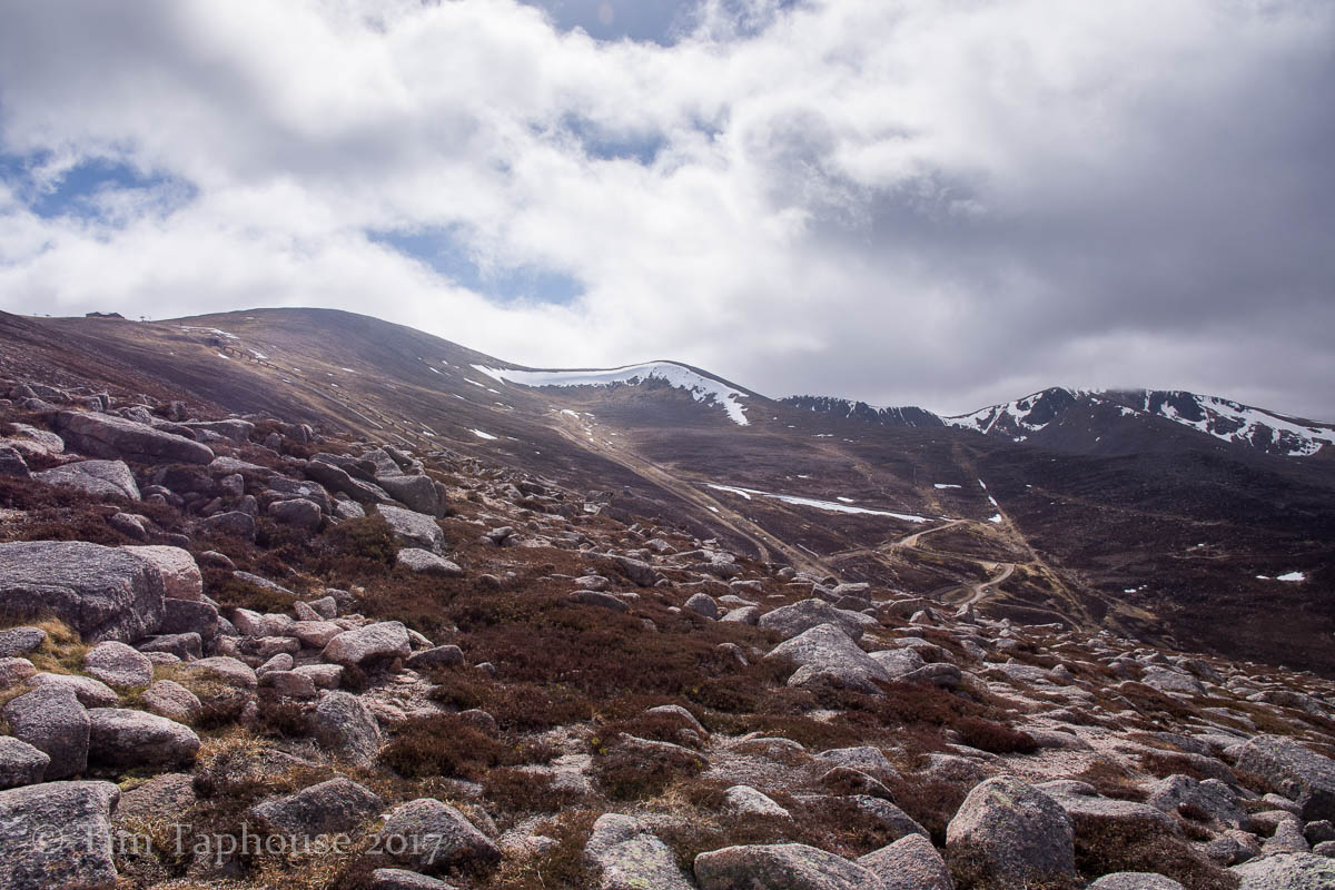 Cairngorms backpack