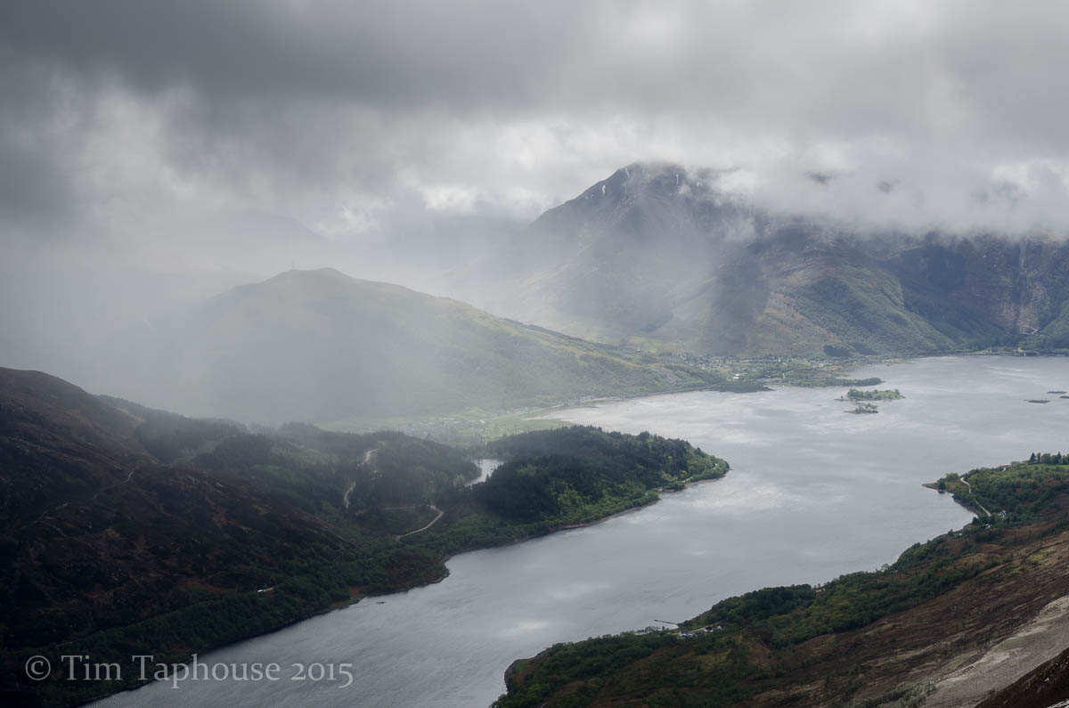 Scottish Highlands ~ Mull and Glencoe
