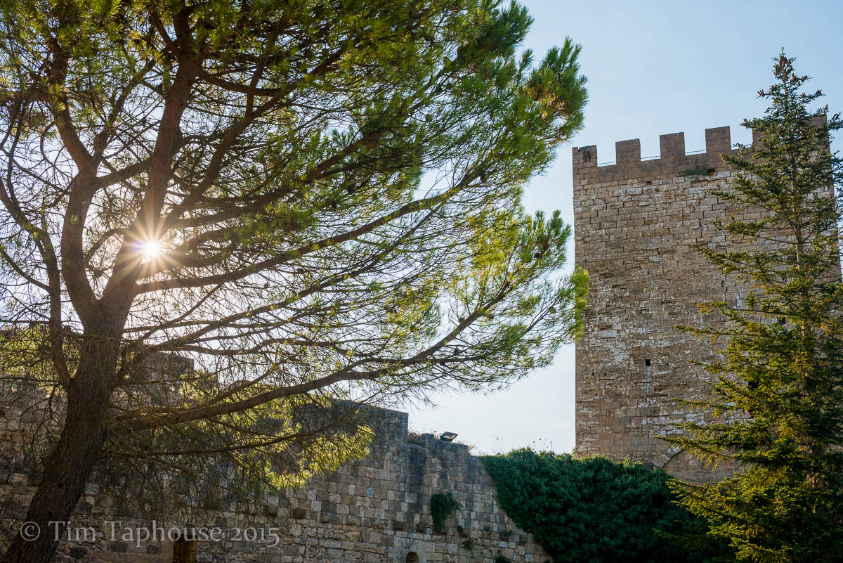 Sicilian summer